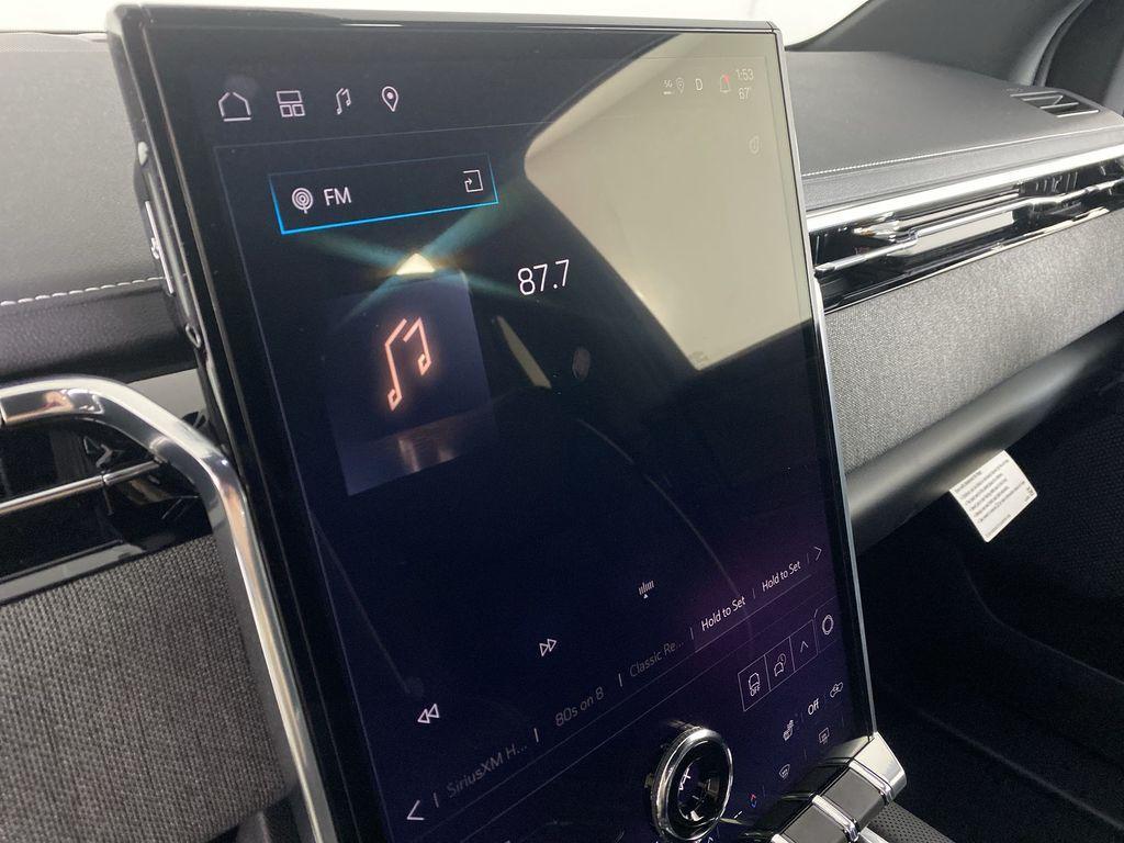 new 2026 GMC Sierra EV car, priced at $64,990