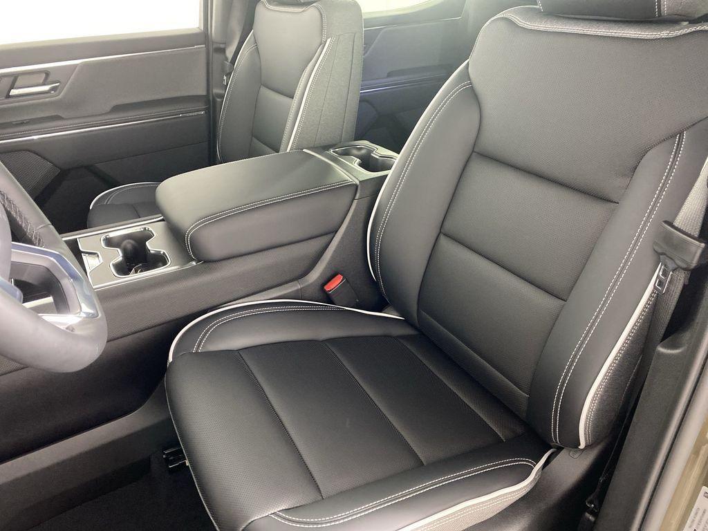 new 2026 GMC Sierra EV car, priced at $64,990