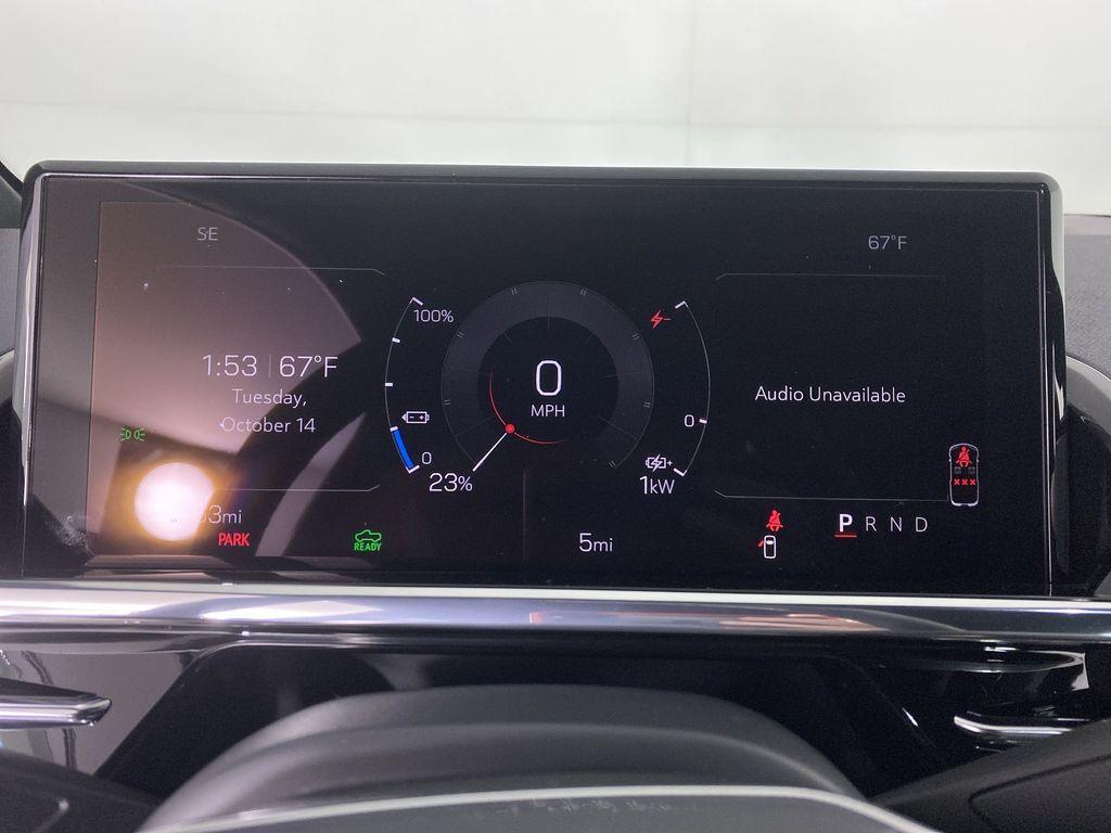 new 2026 GMC Sierra EV car, priced at $64,990