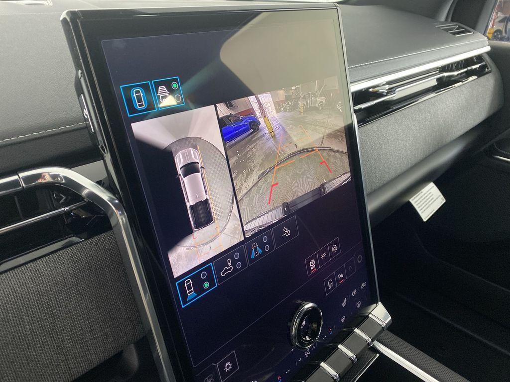 new 2026 GMC Sierra EV car, priced at $64,990