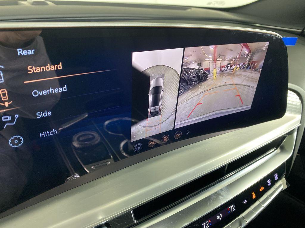 new 2026 Cadillac LYRIQ car, priced at $61,745