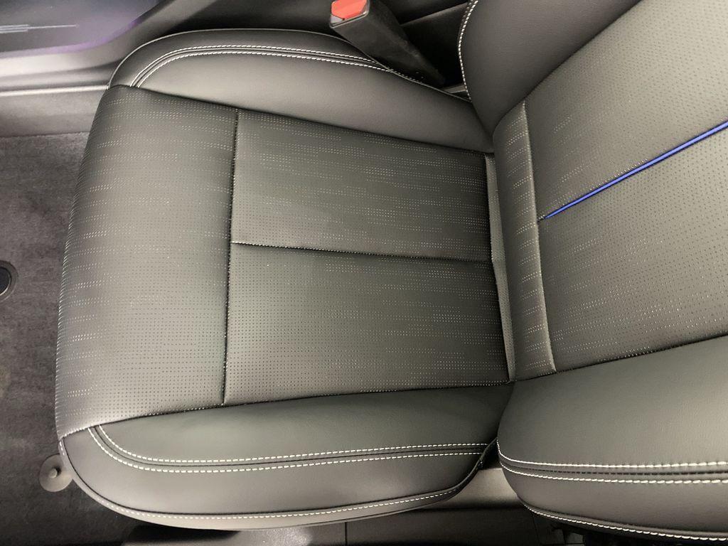 new 2026 Cadillac LYRIQ car, priced at $61,745