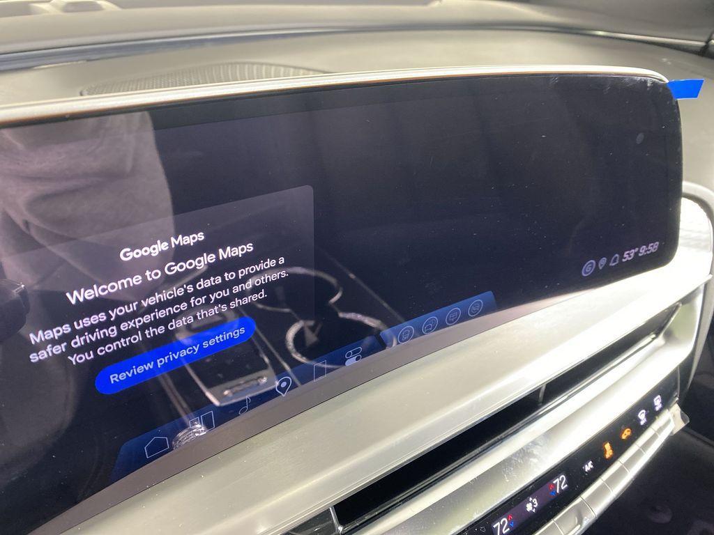 new 2026 Cadillac LYRIQ car, priced at $61,745