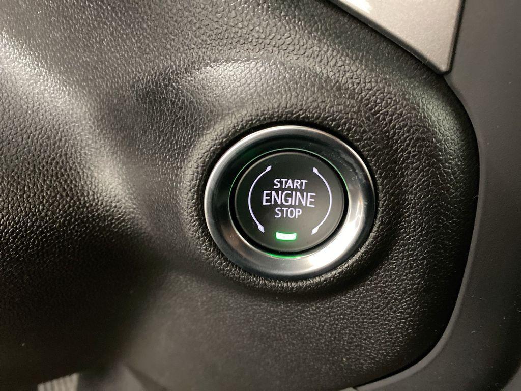new 2025 Chevrolet Silverado 1500 car, priced at $49,945
