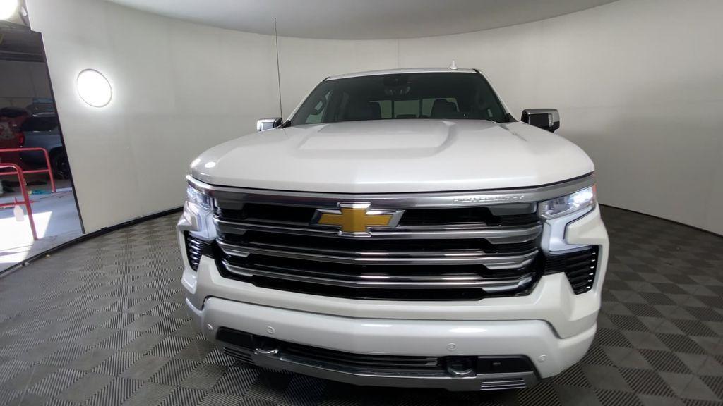 used 2024 Chevrolet Silverado 1500 car, priced at $64,000