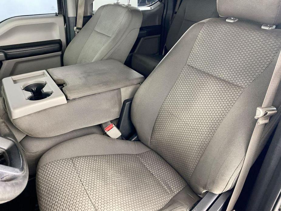 used 2015 Ford F-150 car, priced at $14,750