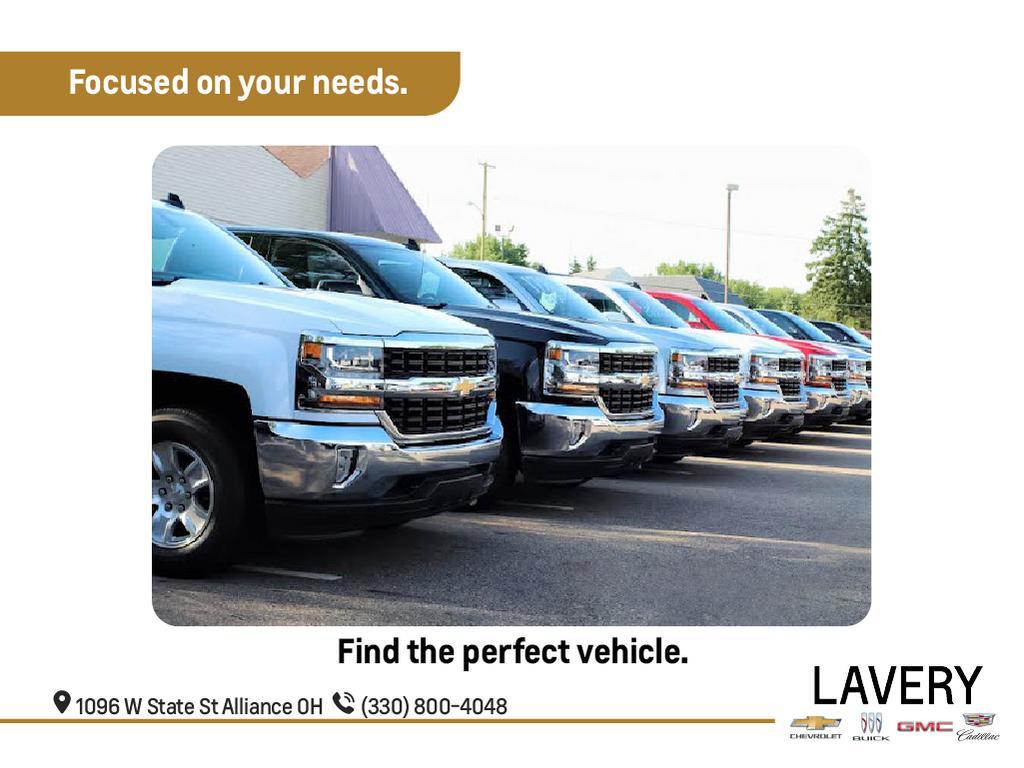 used 2022 Chevrolet Silverado 1500 Limited car, priced at $26,000