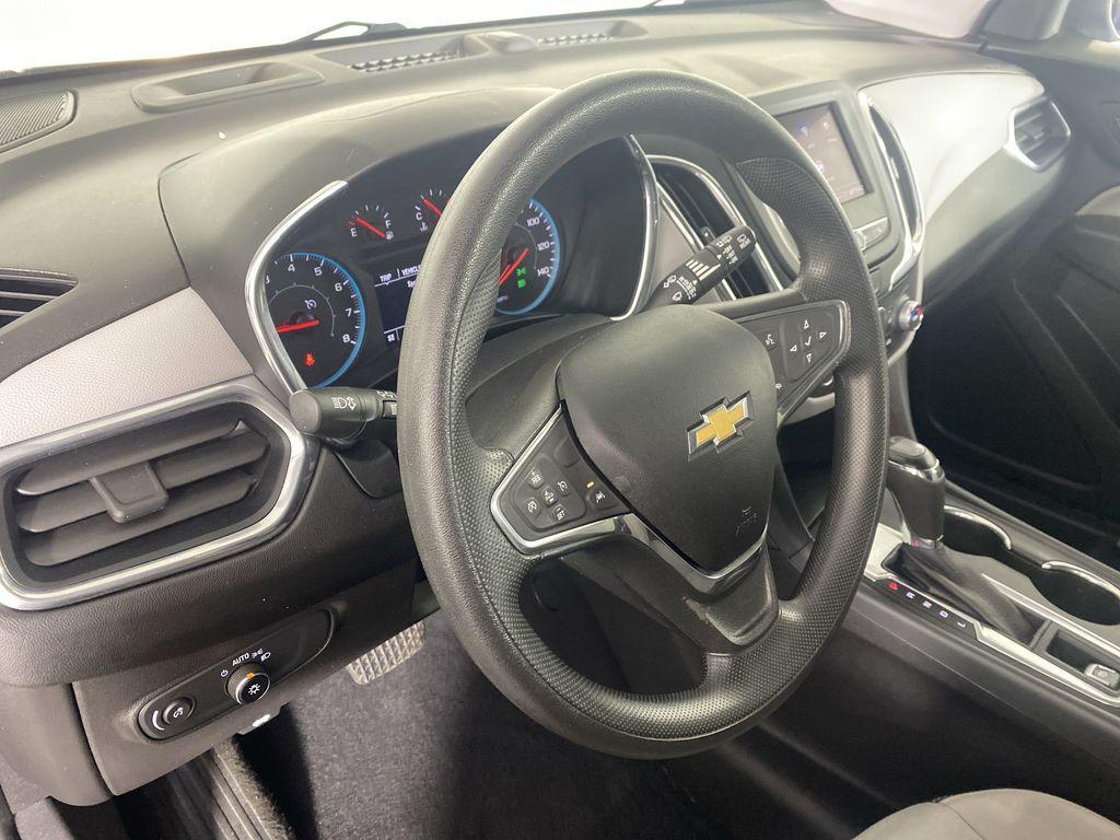 used 2020 Chevrolet Equinox car, priced at $15,000