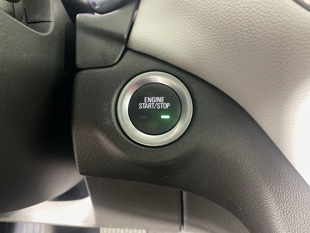 used 2020 Chevrolet Equinox car, priced at $15,000