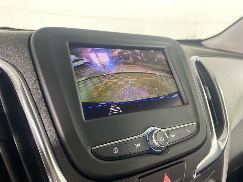 used 2020 Chevrolet Equinox car, priced at $15,000