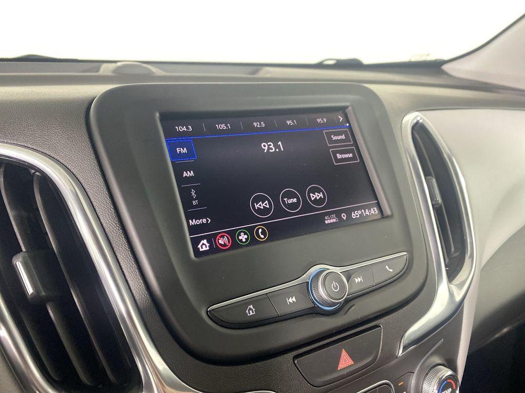 used 2020 Chevrolet Equinox car, priced at $15,000