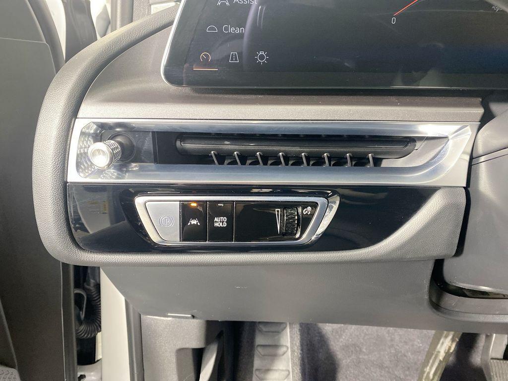 used 2024 Cadillac LYRIQ car, priced at $37,000