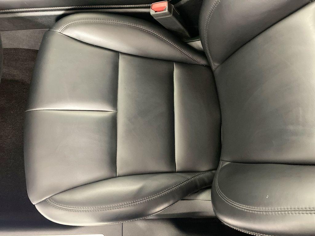 used 2022 Lincoln Corsair car, priced at $26,000