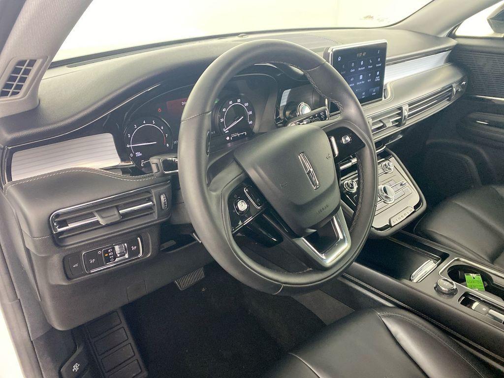 used 2022 Lincoln Corsair car, priced at $26,000