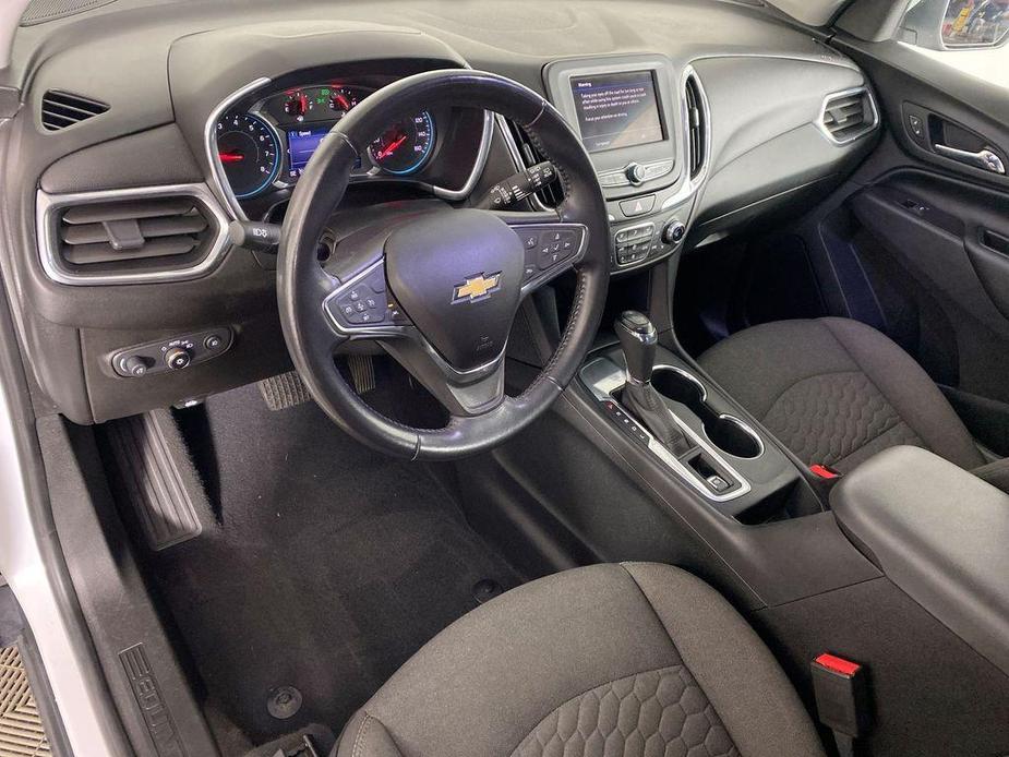 used 2020 Chevrolet Equinox car, priced at $16,600