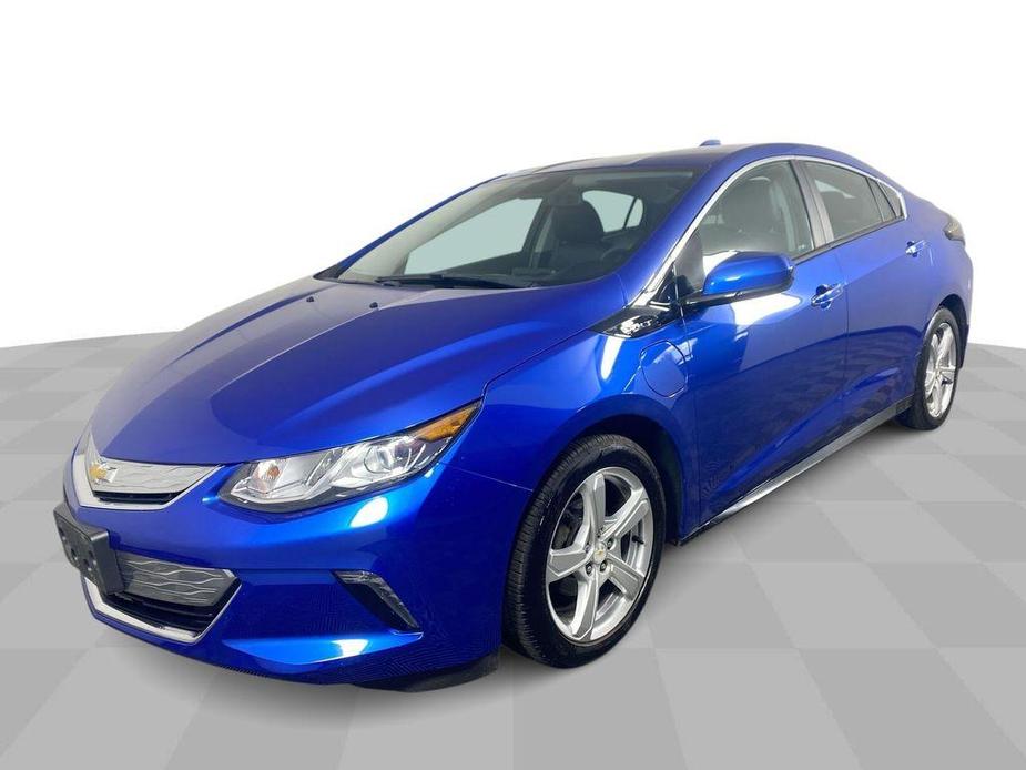 used 2017 Chevrolet Volt car, priced at $15,000