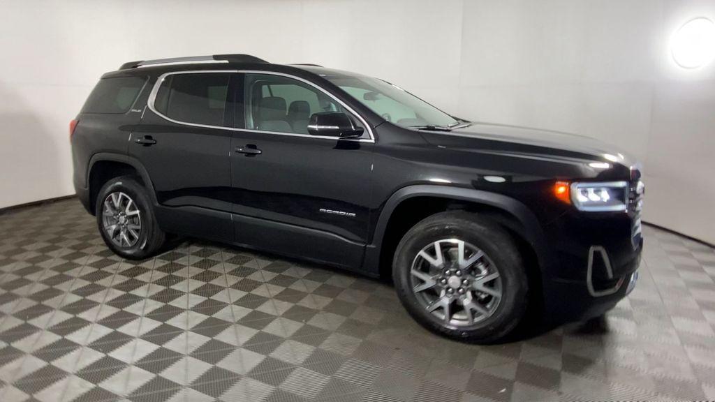 used 2023 GMC Acadia car, priced at $26,000