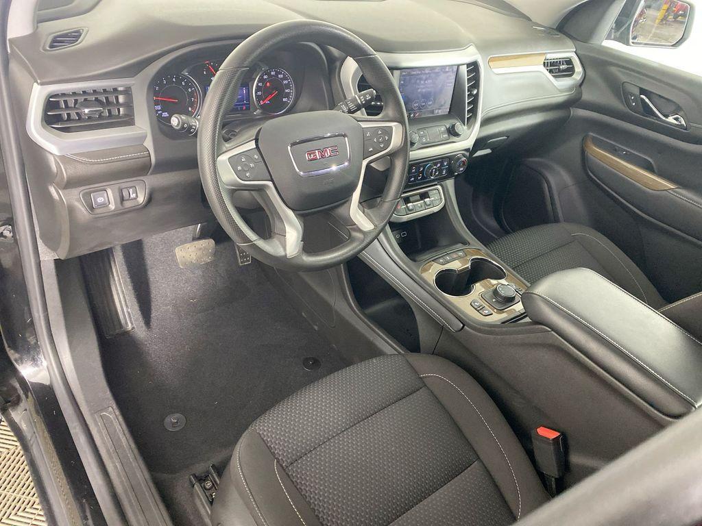 used 2023 GMC Acadia car, priced at $26,000