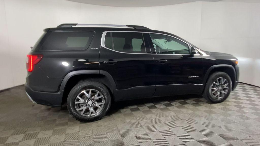 used 2023 GMC Acadia car, priced at $26,000