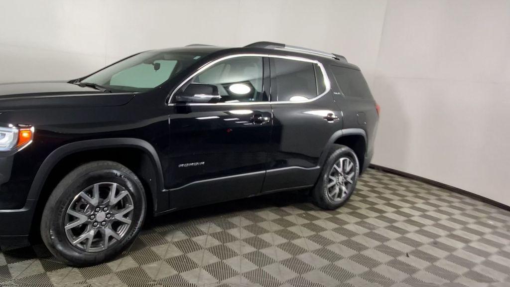 used 2023 GMC Acadia car, priced at $26,000