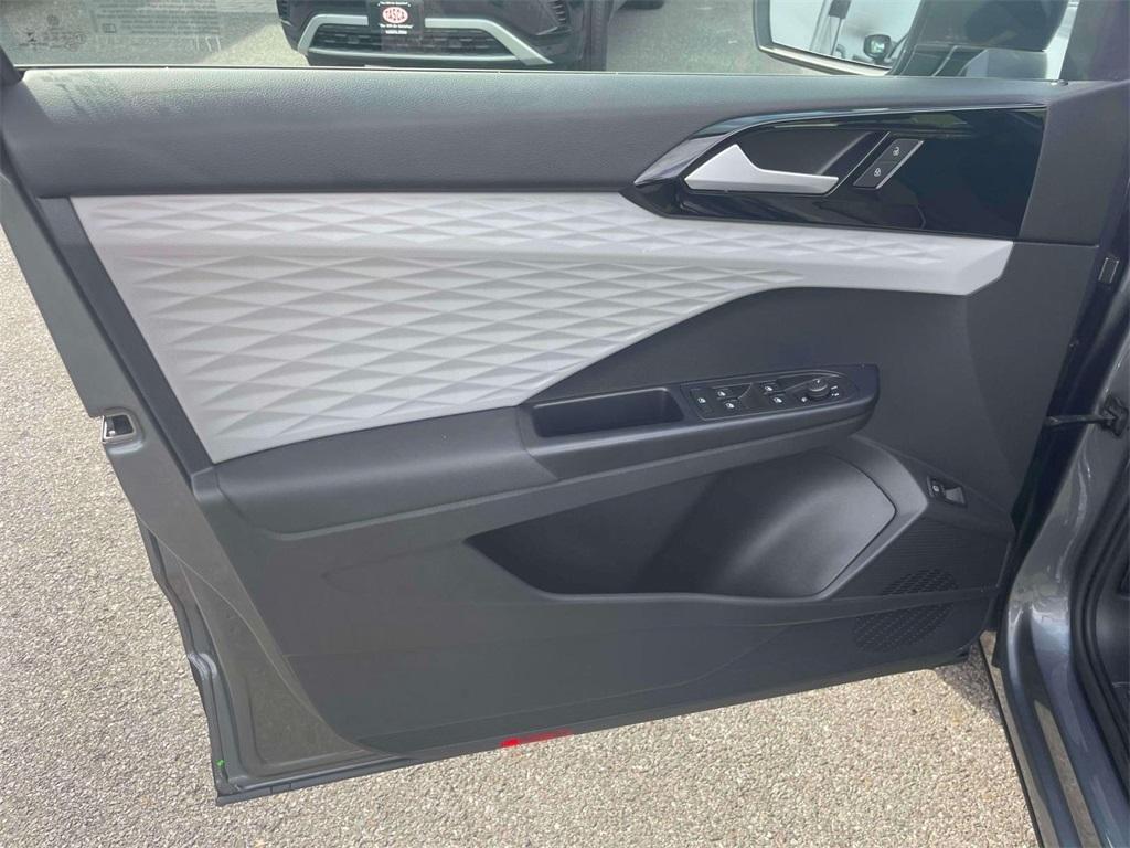 used 2022 Volkswagen Taos car, priced at $20,995