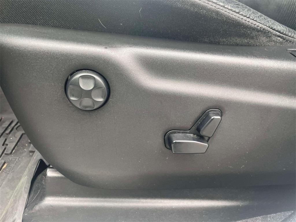 used 2019 Jeep Grand Cherokee car