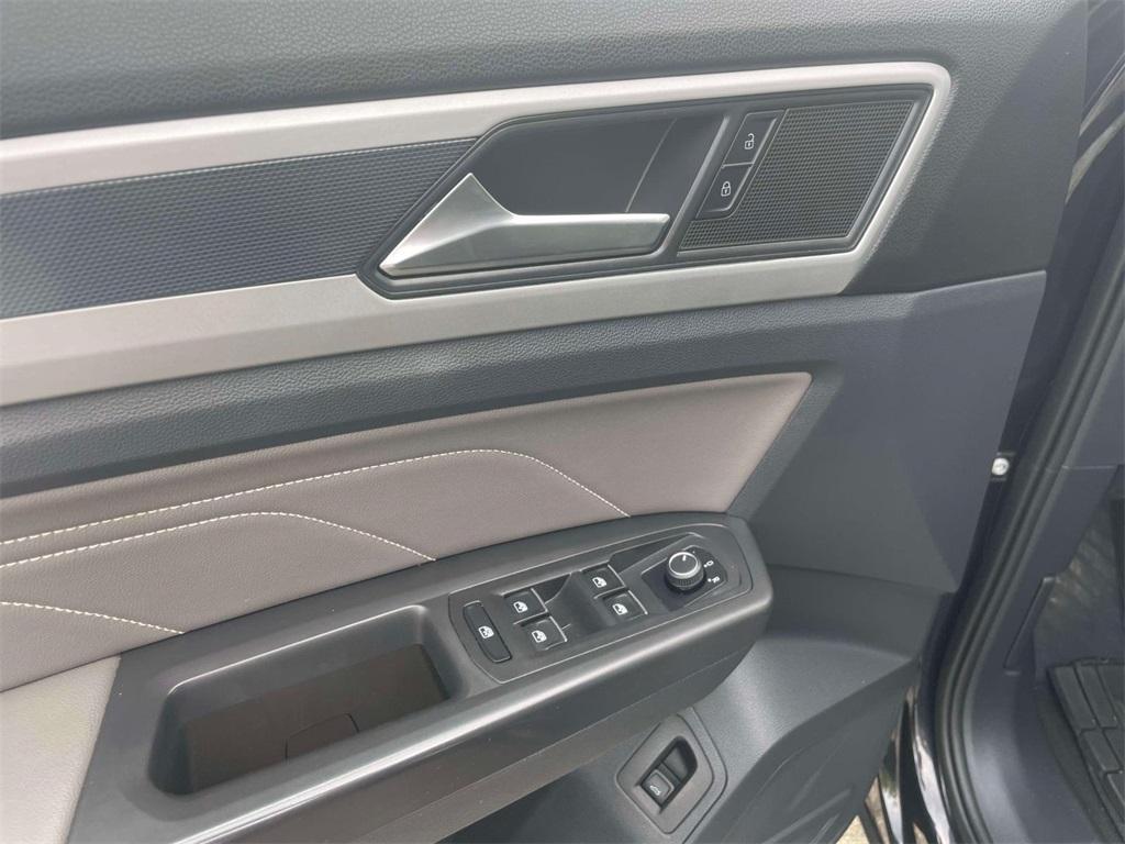 used 2022 Volkswagen Atlas car, priced at $32,923