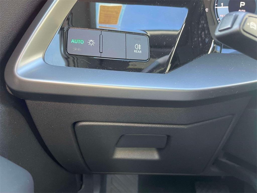 used 2022 Audi A3 car