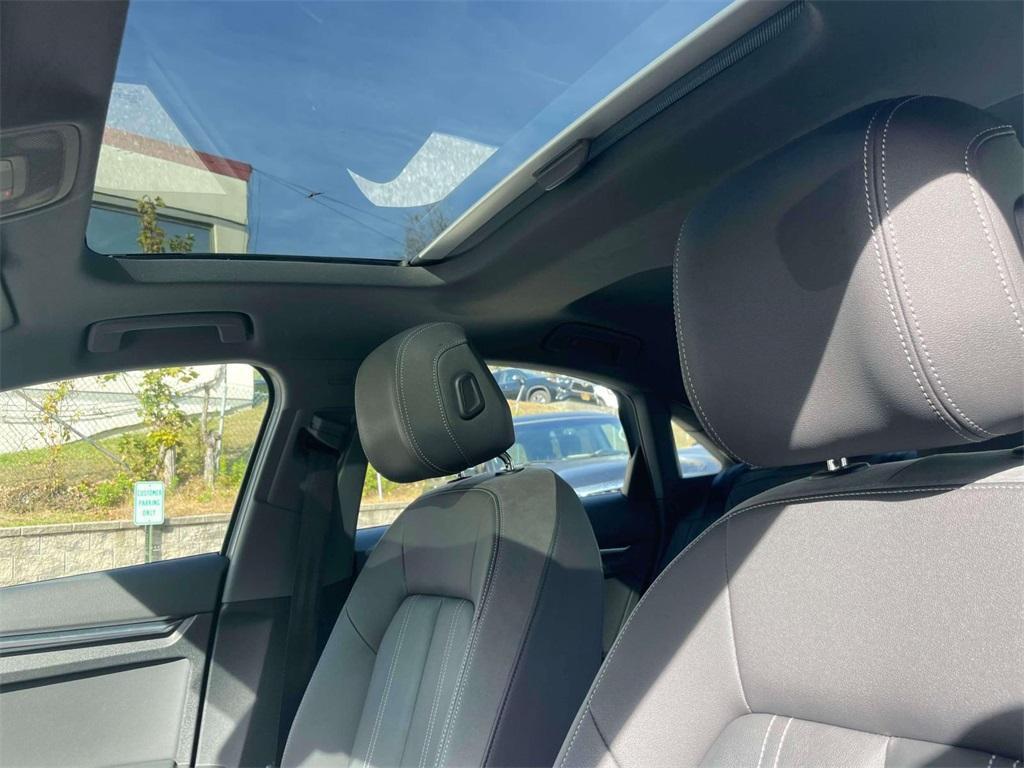 used 2022 Audi A3 car