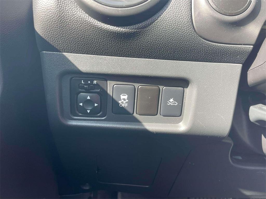 used 2021 Mitsubishi Mirage car, priced at $10,750