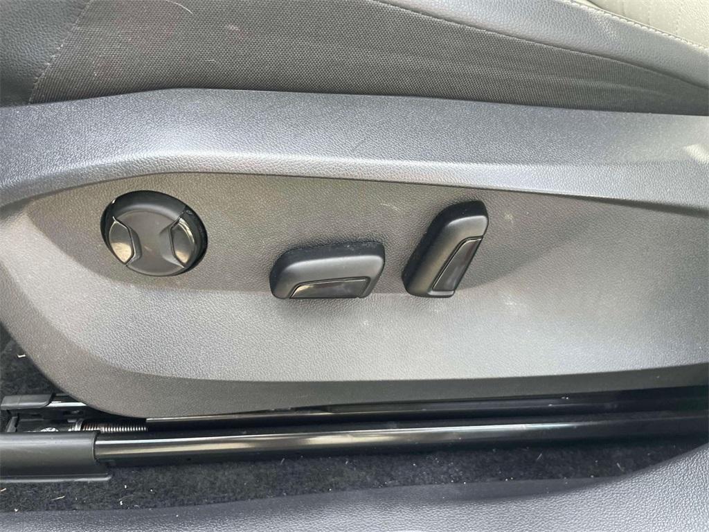 used 2023 Volkswagen Tiguan car, priced at $23,899