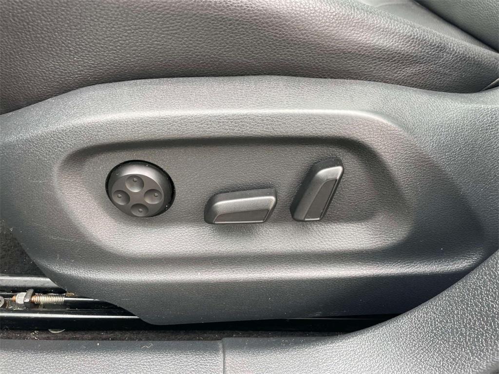 used 2017 Volkswagen Tiguan car, priced at $12,500