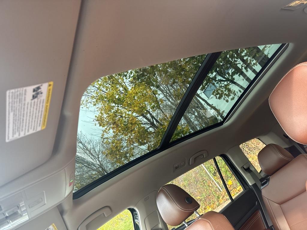 used 2022 Volkswagen Atlas car, priced at $31,900