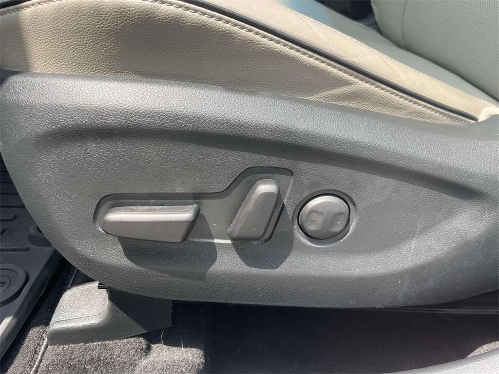 used 2021 Kia Sportage car, priced at $22,032