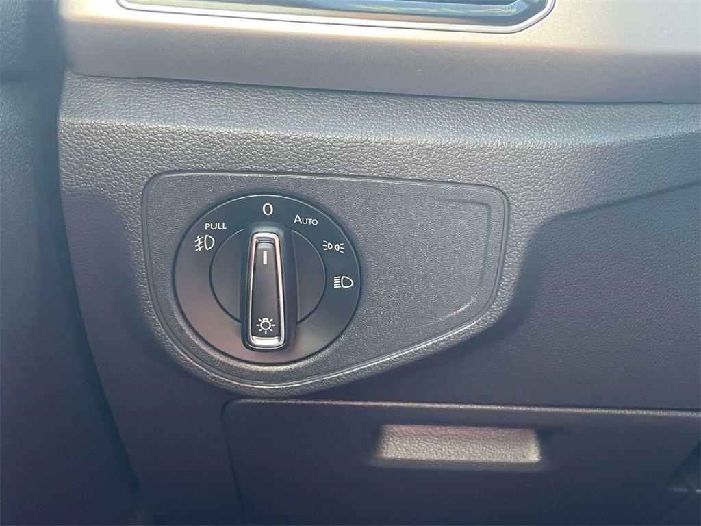 used 2019 Volkswagen Atlas car, priced at $22,900