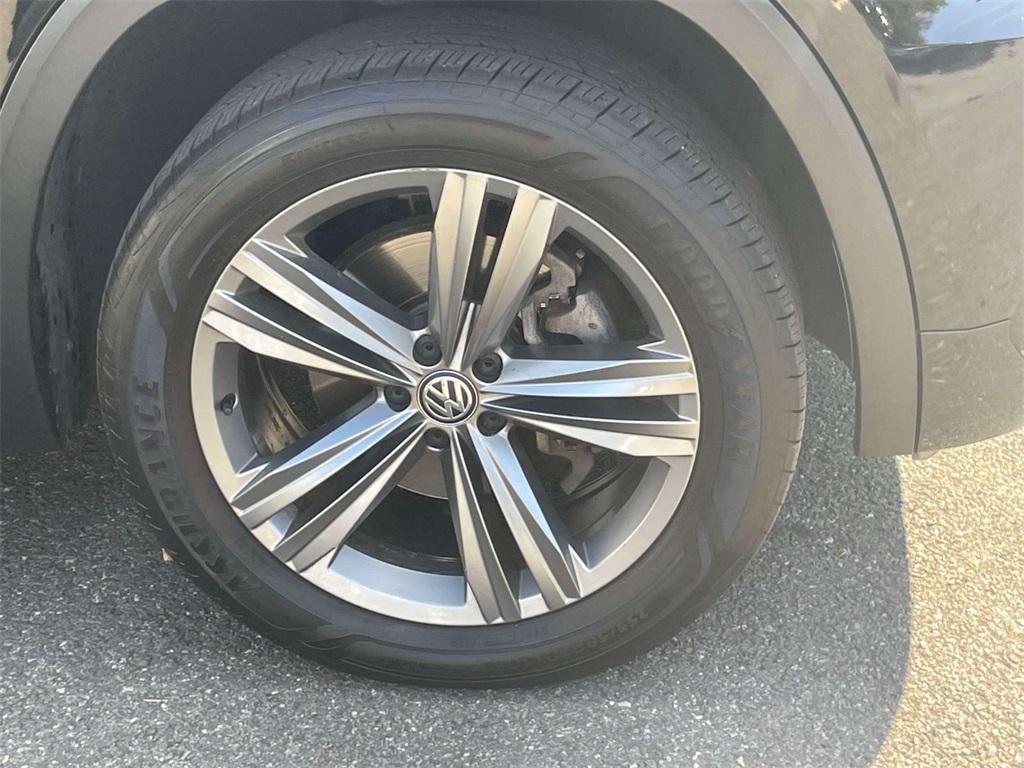 used 2019 Volkswagen Atlas car, priced at $22,900