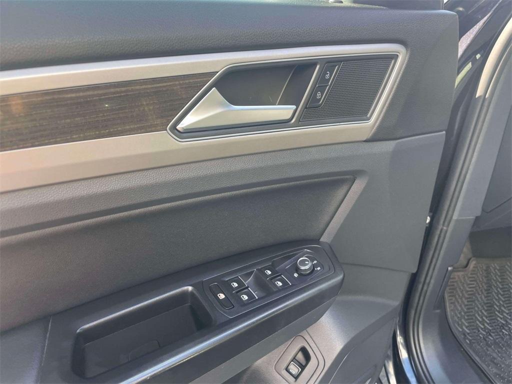 used 2019 Volkswagen Atlas car, priced at $22,900