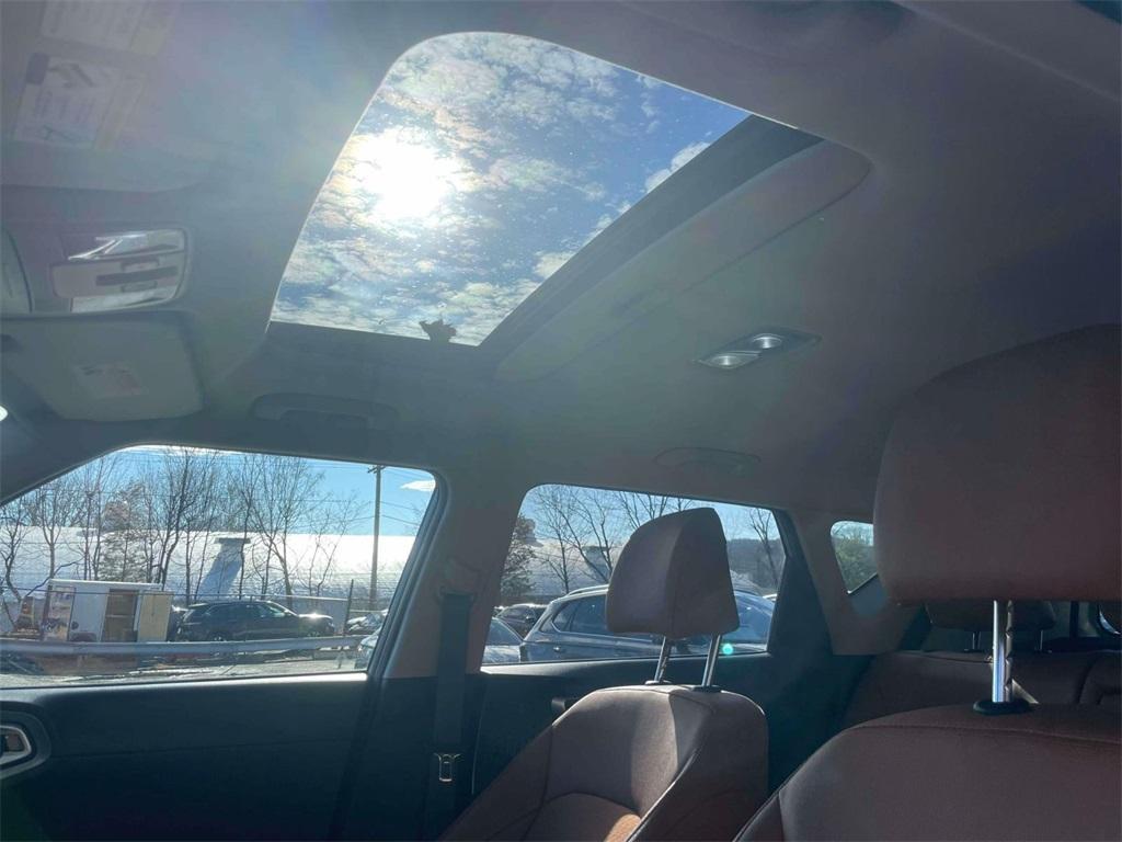 used 2024 Kia Soul car, priced at $19,995