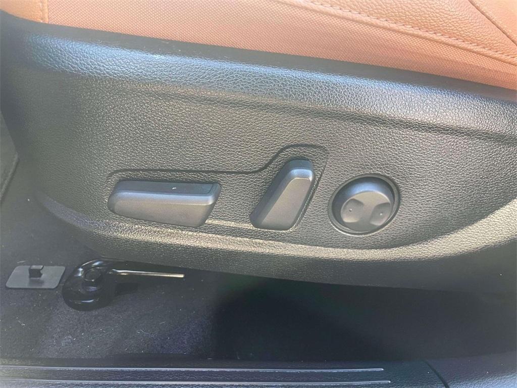 used 2024 Kia Soul car, priced at $19,995