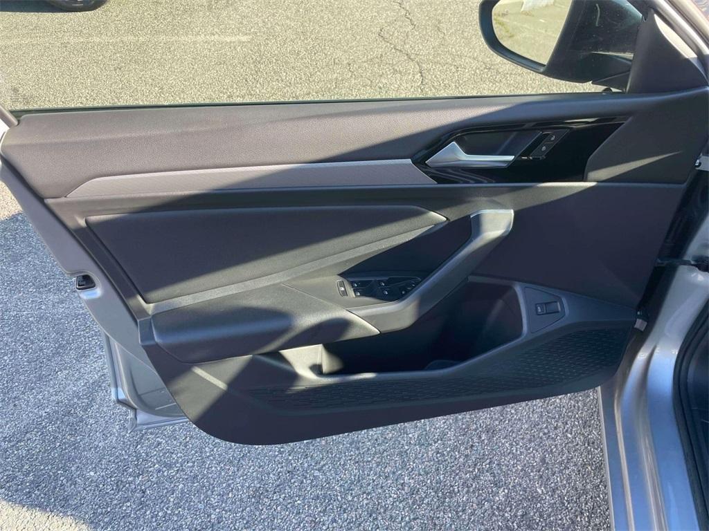 used 2019 Volkswagen Jetta car, priced at $15,000