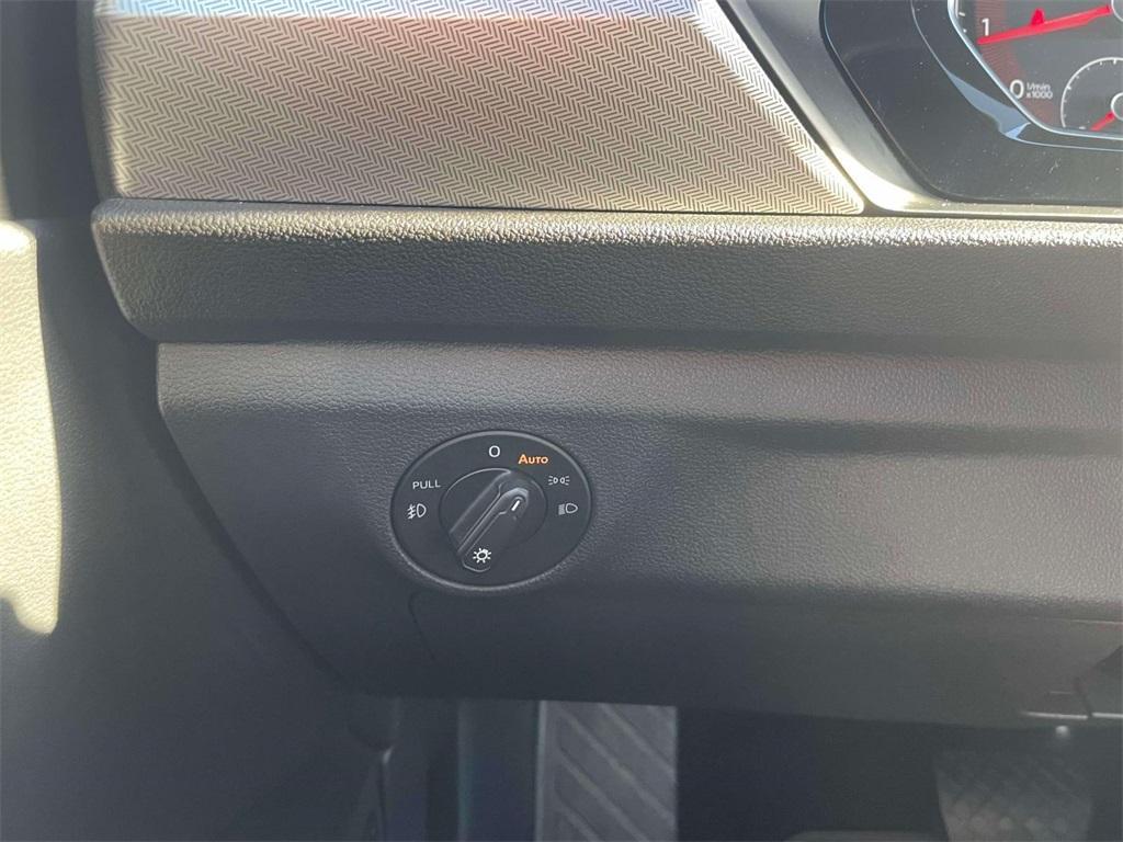 used 2019 Volkswagen Jetta car, priced at $15,000