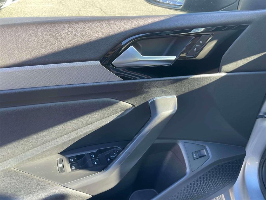 used 2019 Volkswagen Jetta car, priced at $15,000