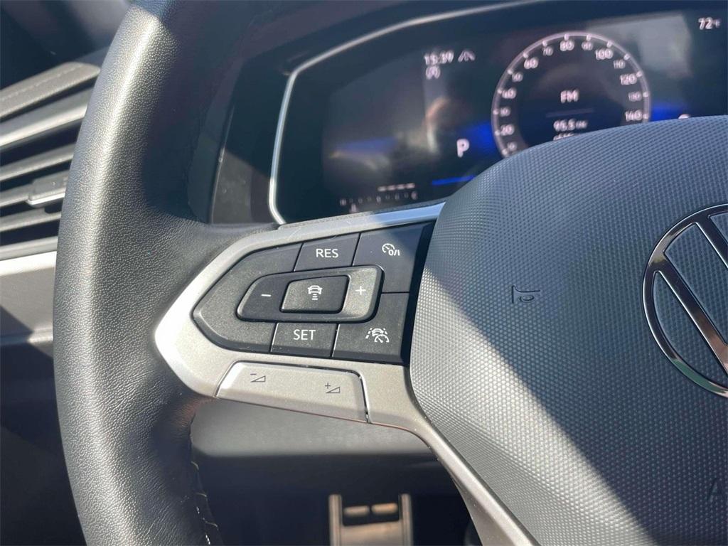 used 2024 Volkswagen Jetta car, priced at $23,308