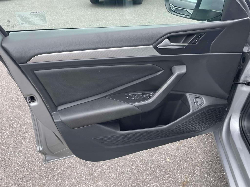used 2021 Volkswagen Jetta car, priced at $19,988
