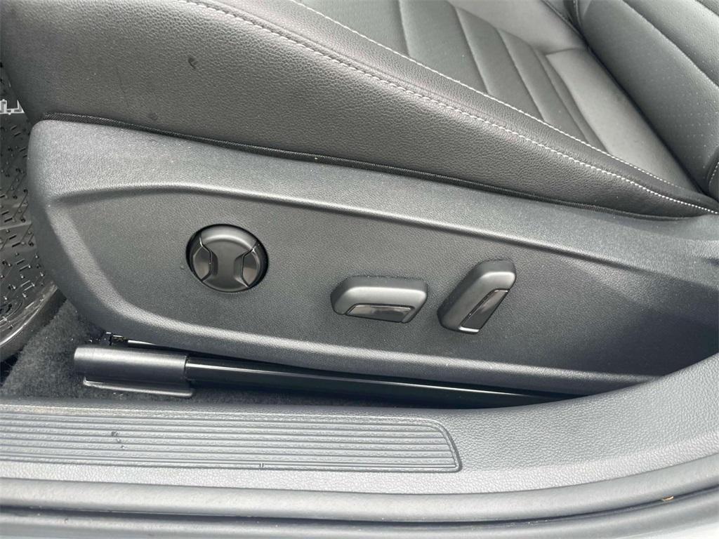 used 2021 Volkswagen Jetta car, priced at $19,988