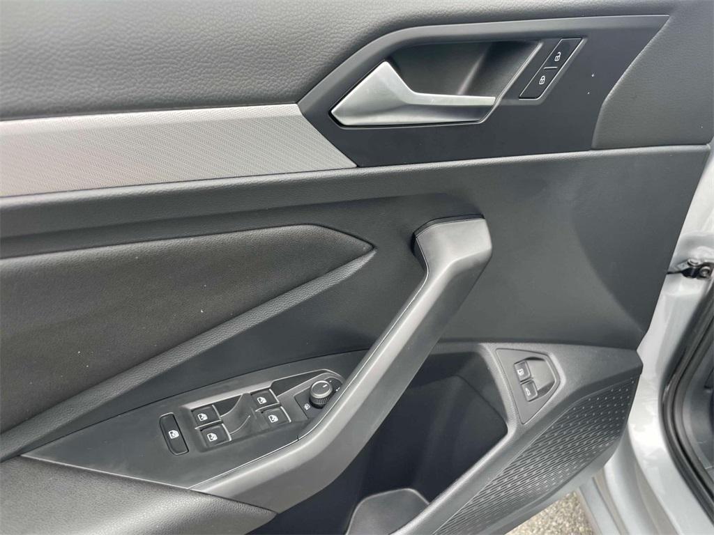 used 2021 Volkswagen Jetta car, priced at $19,988
