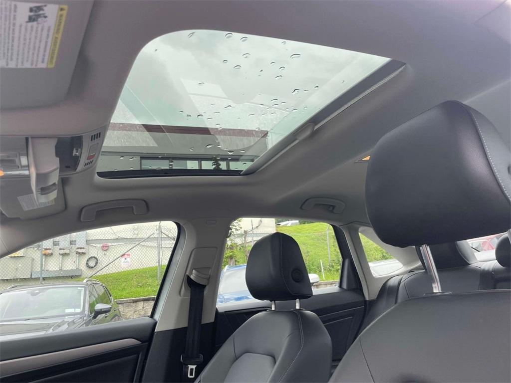 used 2021 Volkswagen Jetta car, priced at $19,988