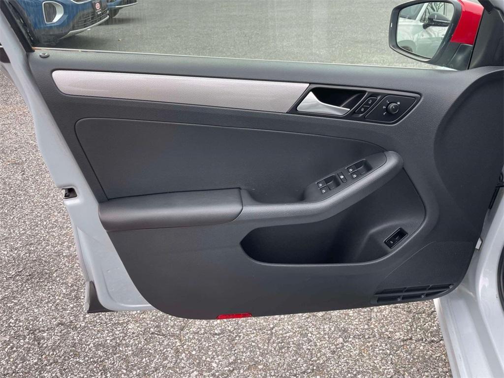 used 2017 Volkswagen Jetta car, priced at $11,000