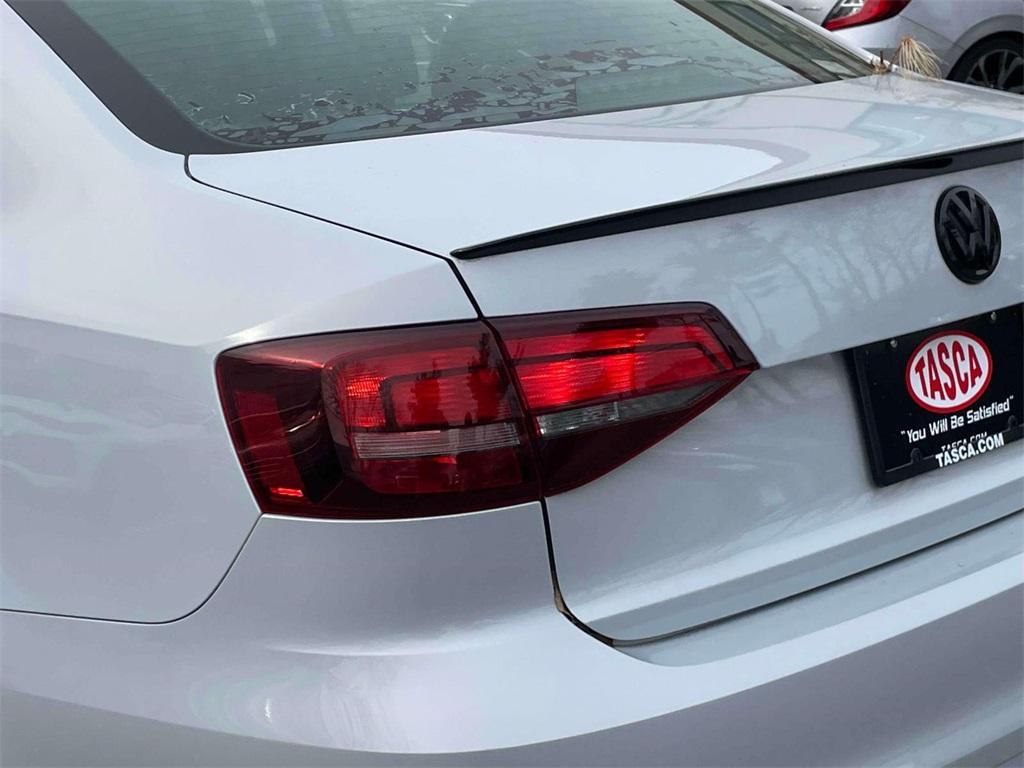 used 2017 Volkswagen Jetta car, priced at $11,000