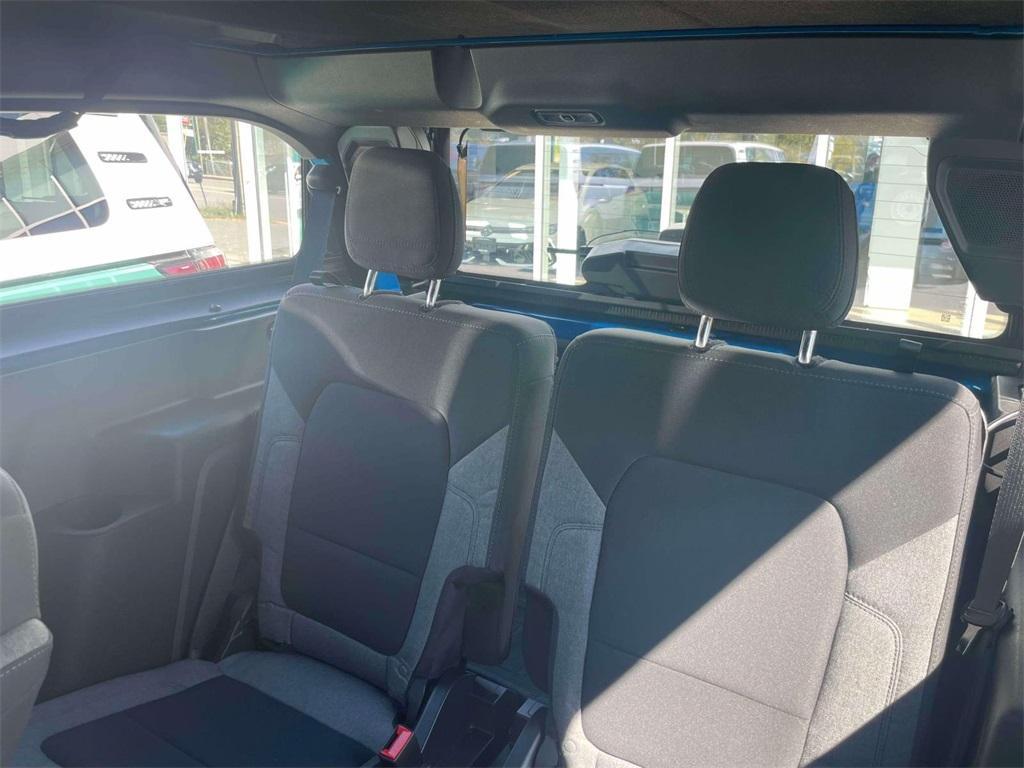 used 2023 Ford Bronco car, priced at $34,995